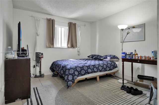 1131 SW 104th Ct, Miami, FL 33174 - bedroom with a textured ceiling