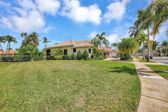3260 SW 189th Ave, Miramar, FL 33029 - view of yard