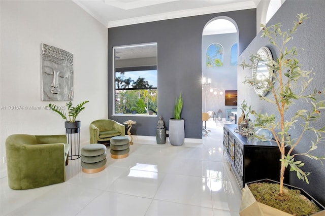 3260 SW 189th Ave, Miramar, FL 33029 - view of building lobby