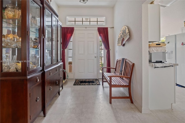 1754 Turtle Rock Dr, Lakeland, FL 33803 - view of entryway
