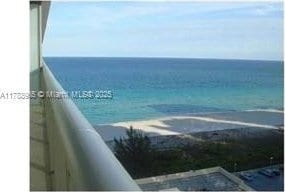 5875 Collins Ave Unit 1006, Miami Beach, FL 33140 - water view