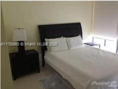 5875 Collins Ave Unit 1006, Miami Beach, FL 33140 - view of bedroom