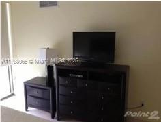 5875 Collins Ave Unit 1006, Miami Beach, FL 33140 - view of bedroom