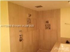 5875 Collins Ave Unit 1006, Miami Beach, FL 33140 - full bath with a tile shower