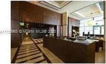 5875 Collins Ave Unit 1006, Miami Beach, FL 33140 - view of reception