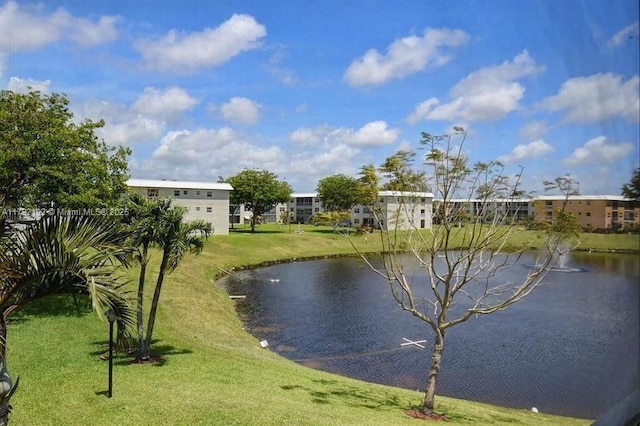 9880 Marina Blvd Unit 1516, Boca Raton, FL 33428 - water view