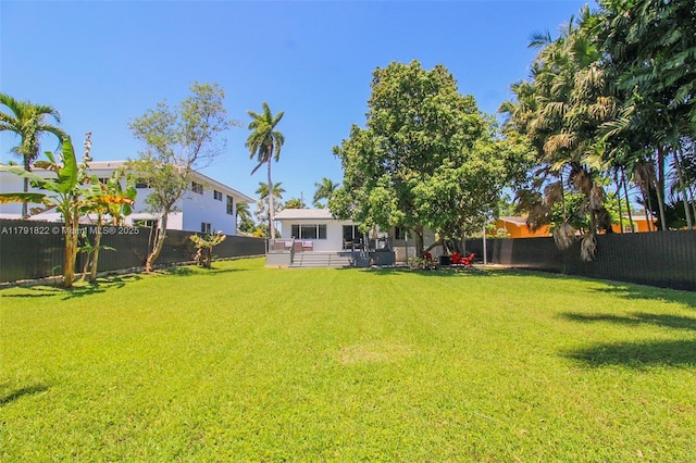 360 NE 116th St, Miami, FL 33161
