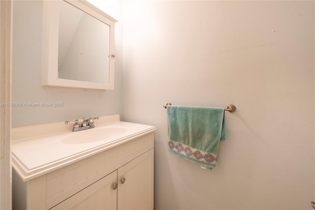 862 NW 81st Ter Unit 6, Plantation, FL 33324 - bathroom featuring vanity