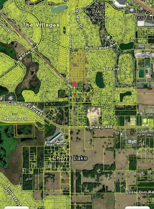 LadyLake Monterey, Lady Lake, FL 32159