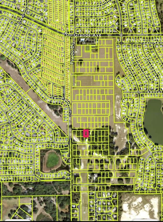 LadyLake Monterey, Lady Lake, FL 32159