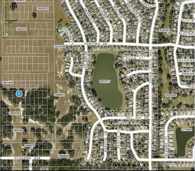 LadyLake Monterey, Lady Lake, FL 32159