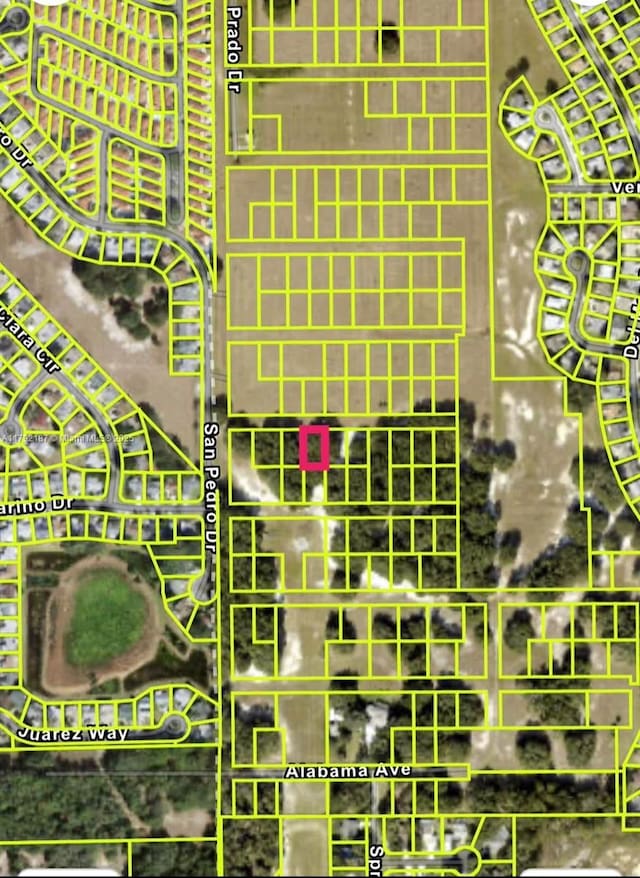 LadyLake Monterey, Lady Lake, FL 32159
