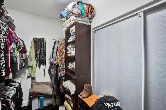 19323 SW 55th St, Miramar, FL 33029 - view of spacious closet