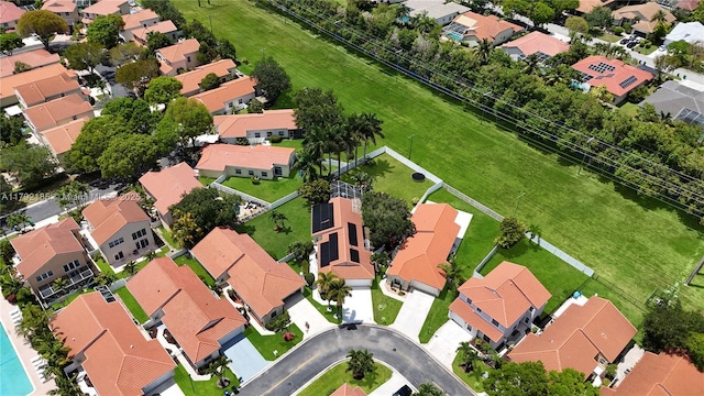10937 NW 46th Dr, Coral Springs, FL 33076 - view of property location with nearby suburban area