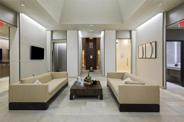 1830 S Ocean Dr Unit 1201, Hallandale Beach, FL 33009 - view of common area