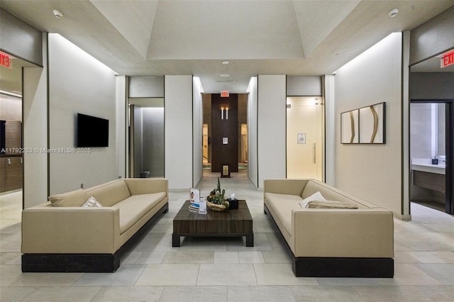1830 S Ocean Dr Unit 1201, Hallandale Beach, FL 33009 - view of lobby