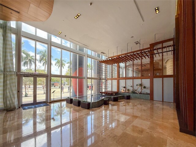 50 Biscayne Blvd Unit 4004, Miami, FL 33132 - view of common area