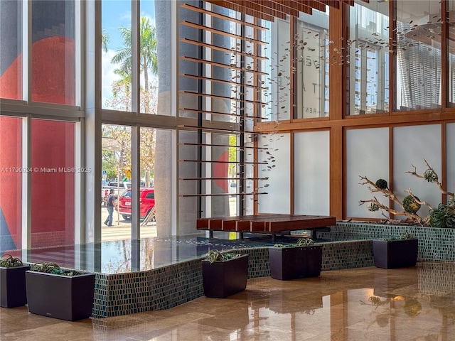 50 Biscayne Blvd Unit 4004, Miami, FL 33132 - view of common area