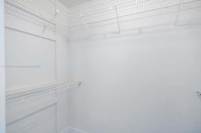 9210 Fontainebleau Blvd Unit 505, Miami, FL 33172 - view of spacious closet