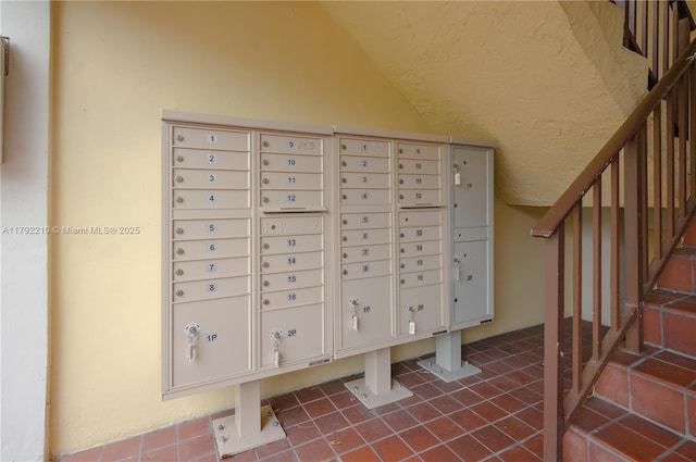 9210 Fontainebleau Blvd Unit 505, Miami, FL 33172 - view of home's community with mail area