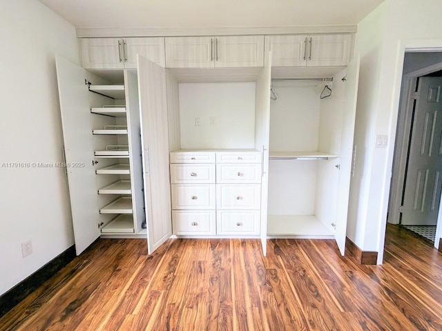 7431 SW 135th Ave, Miami, FL 33183 - view of closet