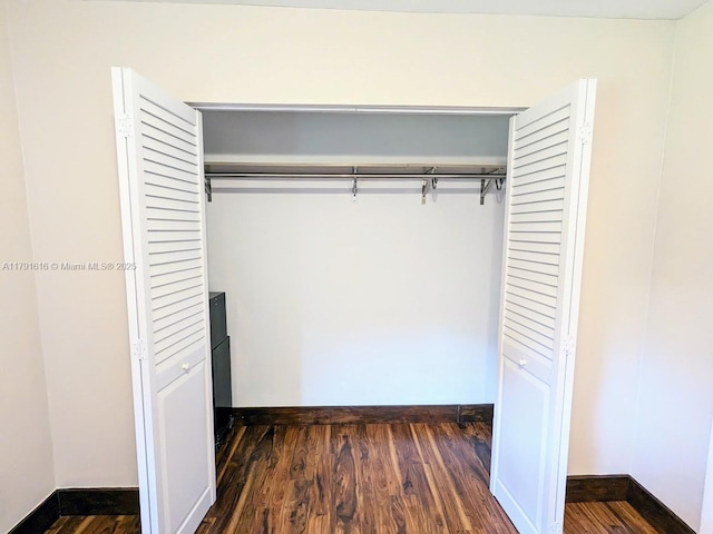 7431 SW 135th Ave, Miami, FL 33183 - view of closet