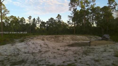 412 Lakeridge Blv, Lehigh Acres FL, 33972 land for sale
