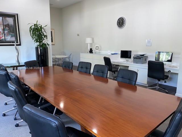 2775 NE 187th St Unit 311, Aventura, FL 33180 - view of office space