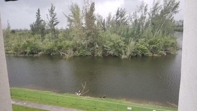 8240 SW 210th St Unit 313, Cutler Bay, FL 33189 - water view