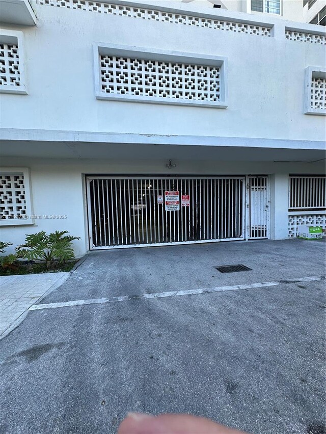 1750 James Ave Unit 10A, Miami Beach, FL 33139 - view of building exterior