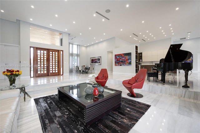 3425 Saddlebrook Ln, Weston, FL 33331 - view of lobby