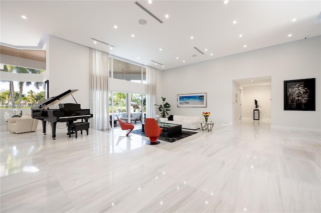 3425 Saddlebrook Ln, Weston, FL 33331 - building lobby with visible vents