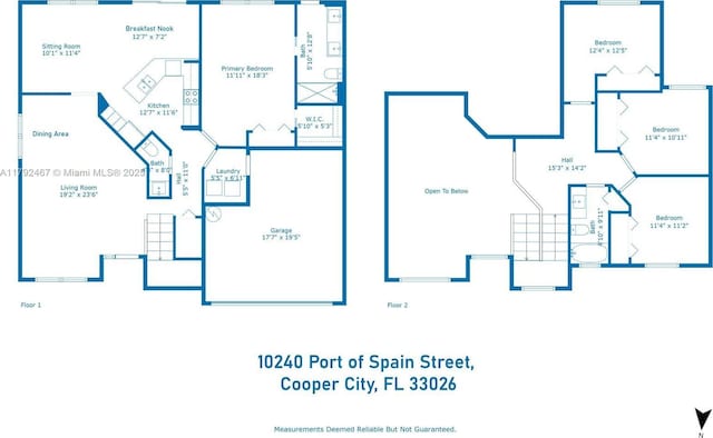 10240 Port Of Spain St, Cooper City, FL 33026 - photo 58