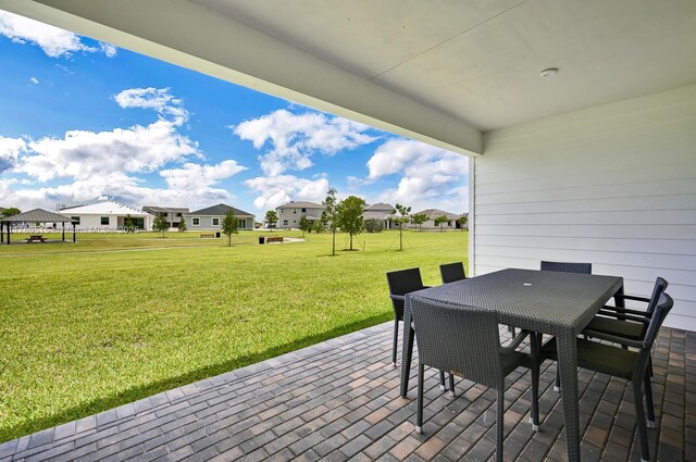 1246 Bushel Creek Xing, Loxahatchee, FL 33470 - photo 46