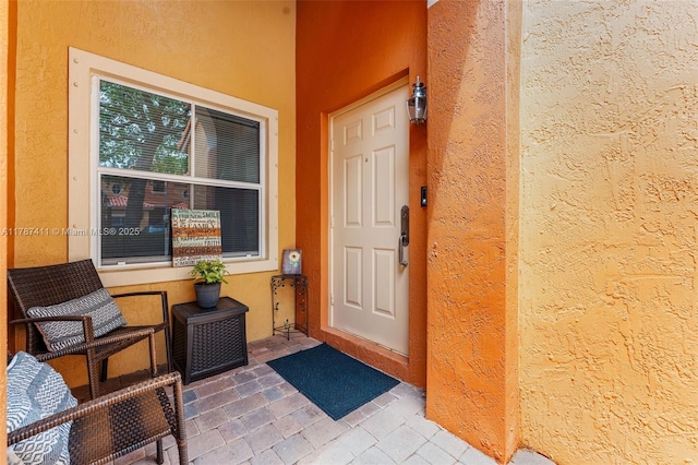 4971 Leeward Ln Unit 3004, Dania Beach, FL 33312 - entrance to property with stucco siding