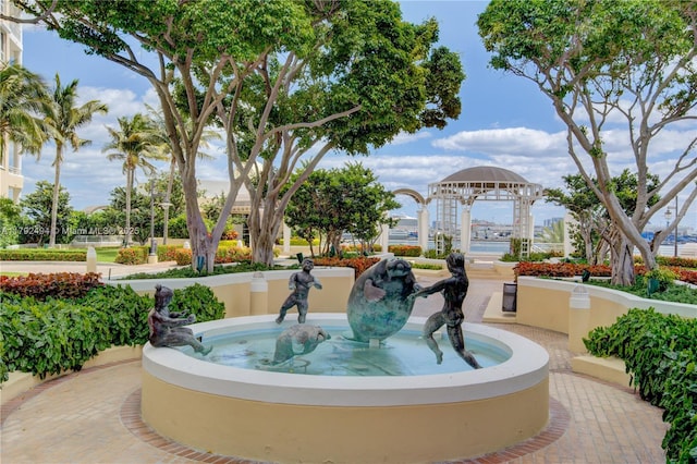 808 Brickell Key Dr Unit 3007, Miami, FL 33131 - view of property's community
