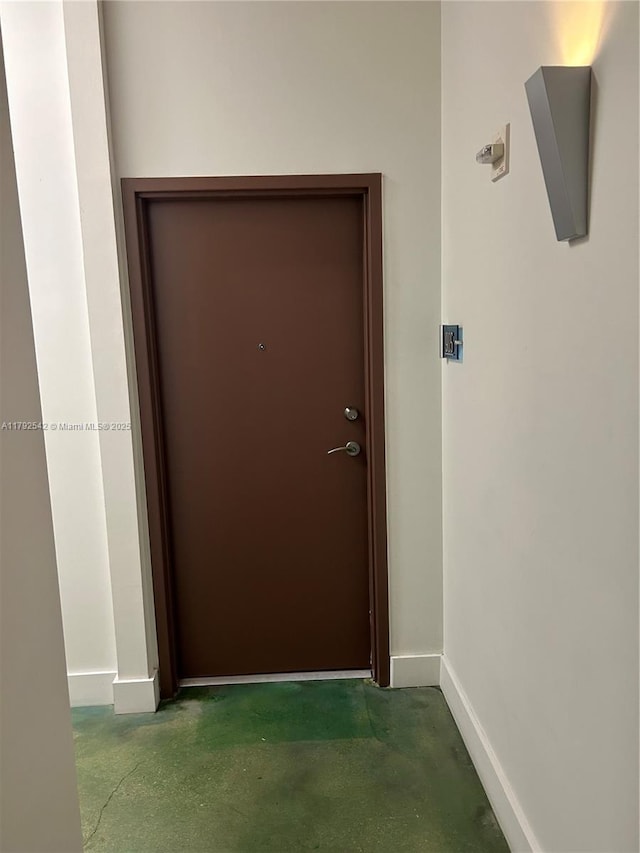 3029 NE 188th St Unit 905, Aventura, FL 33180 - view of exterior entry