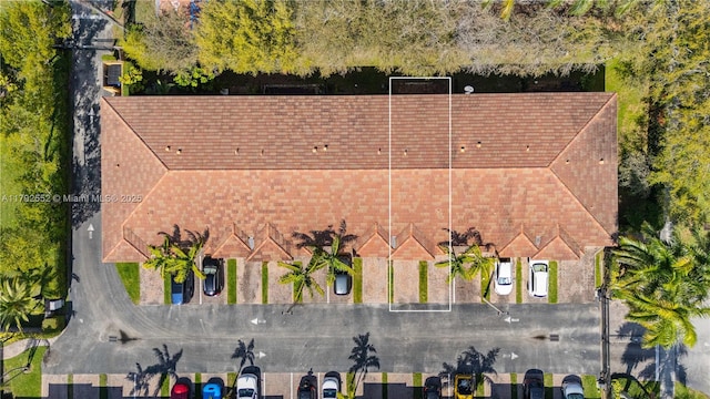 330 SW 2nd Ave Unit 3, Hallandale Beach, FL 33009 - aerial view