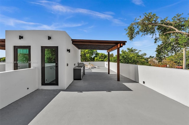 1389 SW 22nd Ter, Miami, FL 33145 - view of patio / terrace