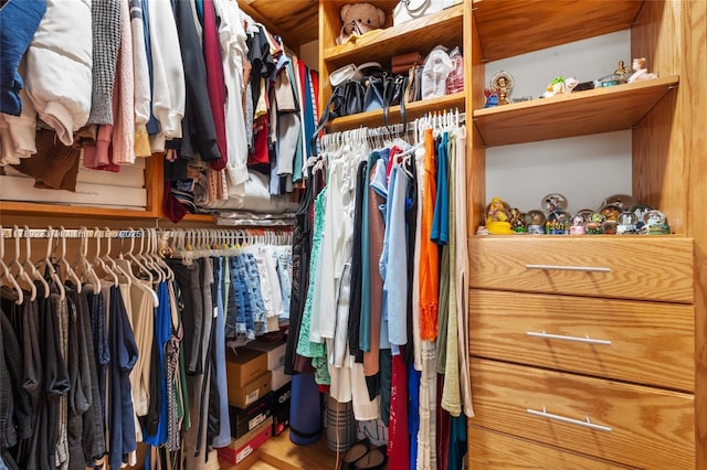 5933 SW 151st Pl, Miami, FL 33193 - view of spacious closet