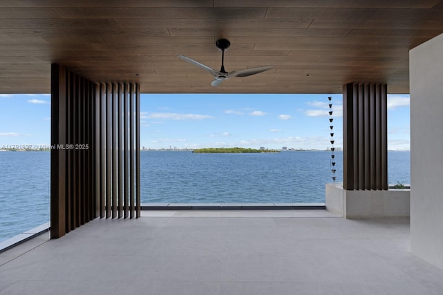 11404 N Bayshore Dr, North Miami, FL 33181 - water view