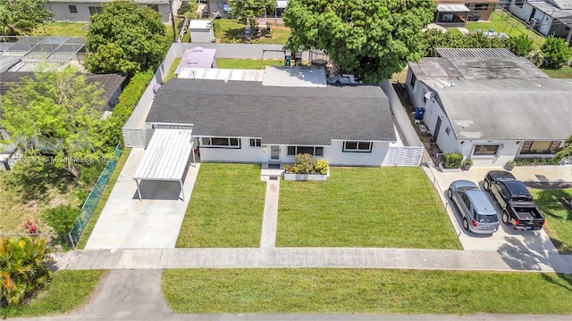 1361 NW 98th Ter, Miami, FL 33147 - photo 2