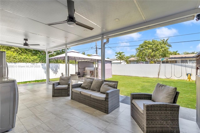 1361 NW 98th Ter, Miami, FL 33147 - photo 19