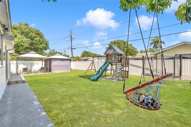 1361 NW 98th Ter, Miami, FL 33147 - photo 23