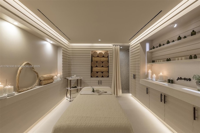 view of bedroom
