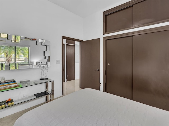 view of bedroom