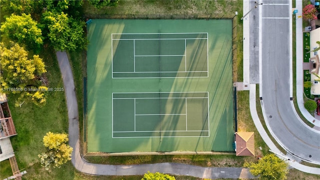 10371 NW 10th St, Miami, FL 33172 - aerial view
