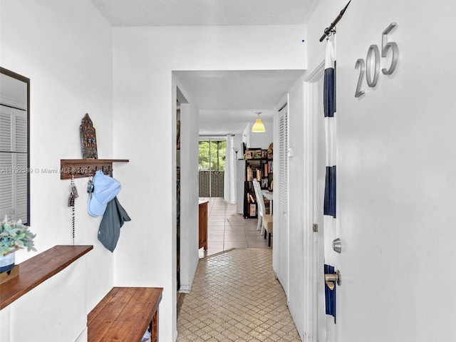 1780 NE 191st St Unit 205-2, Miami, FL 33179 - view of corridor