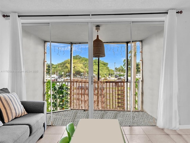 1780 NE 191st St Unit 205-2, Miami, FL 33179 - sunroom featuring a wealth of natural light
