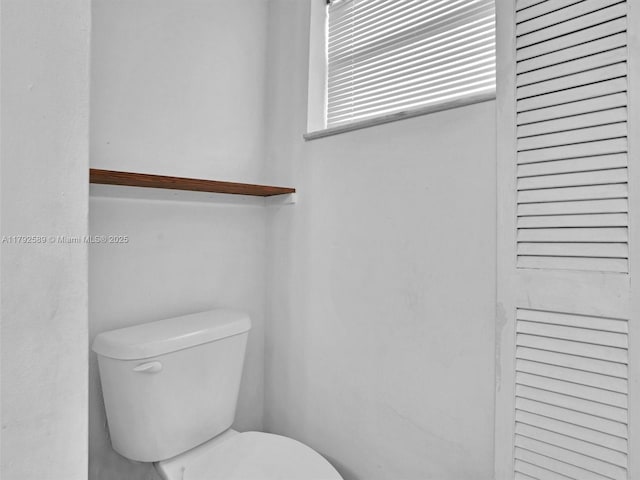 1780 NE 191st St Unit 205-2, Miami, FL 33179 - bathroom featuring toilet